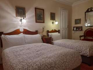 Гостевой дом Red Setter Townhouse Bed & Breakfast Карлоу-2
