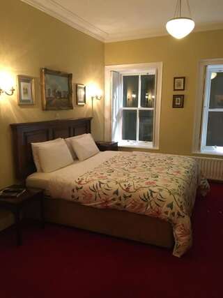 Гостевой дом Red Setter Townhouse Bed & Breakfast Карлоу-6